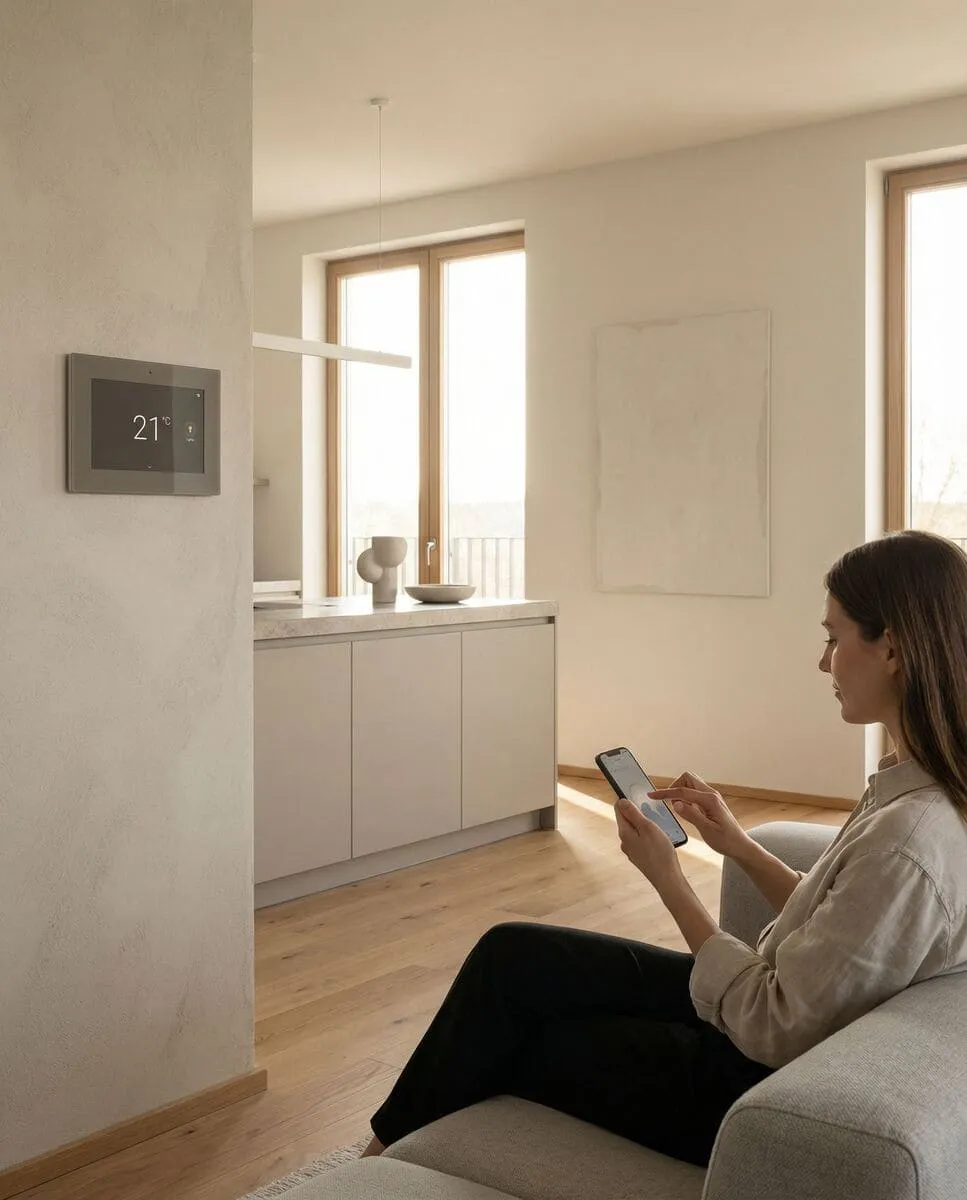 Smart Home