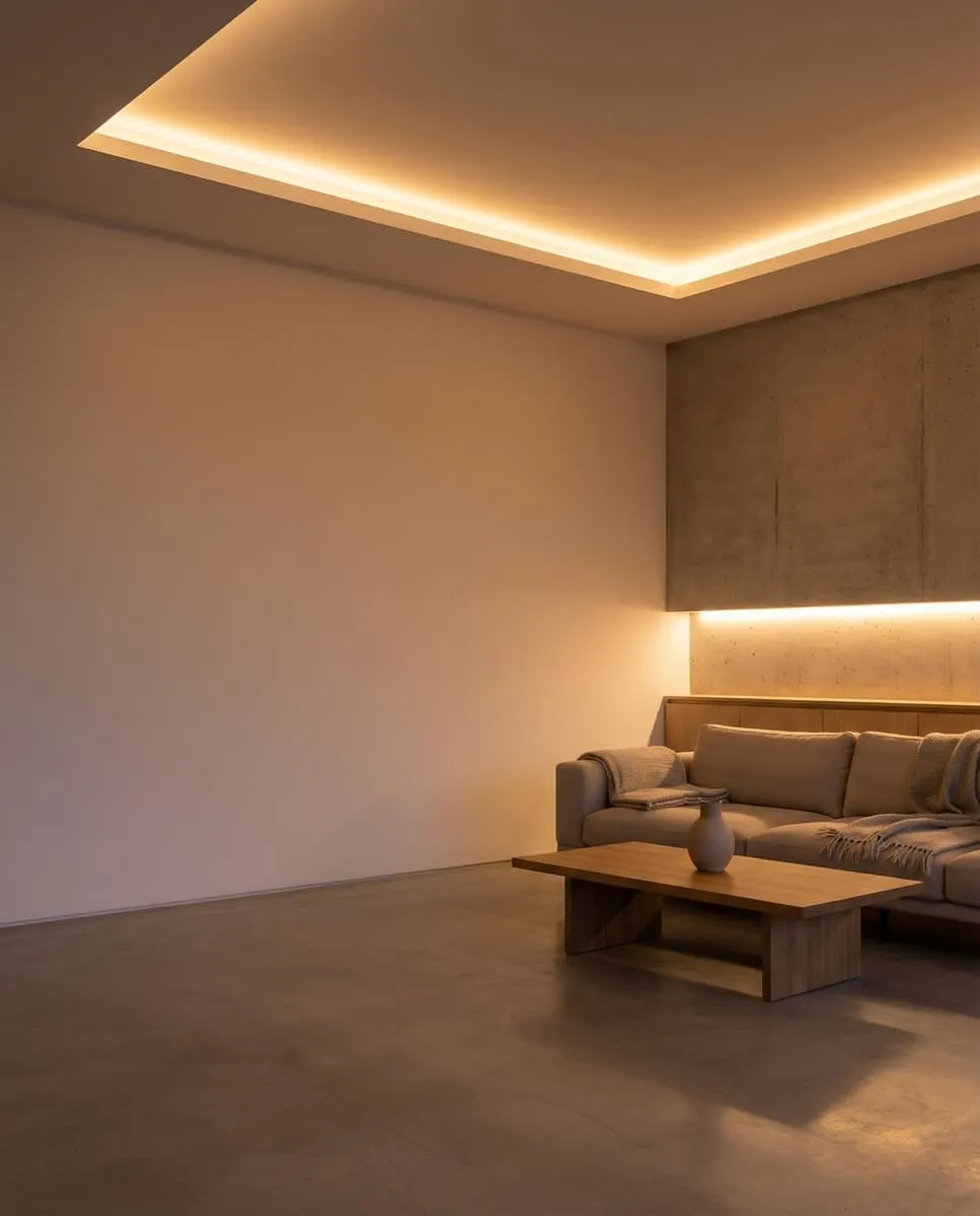 LED-Beleuchtung
