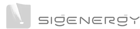 Sigenergy Logo