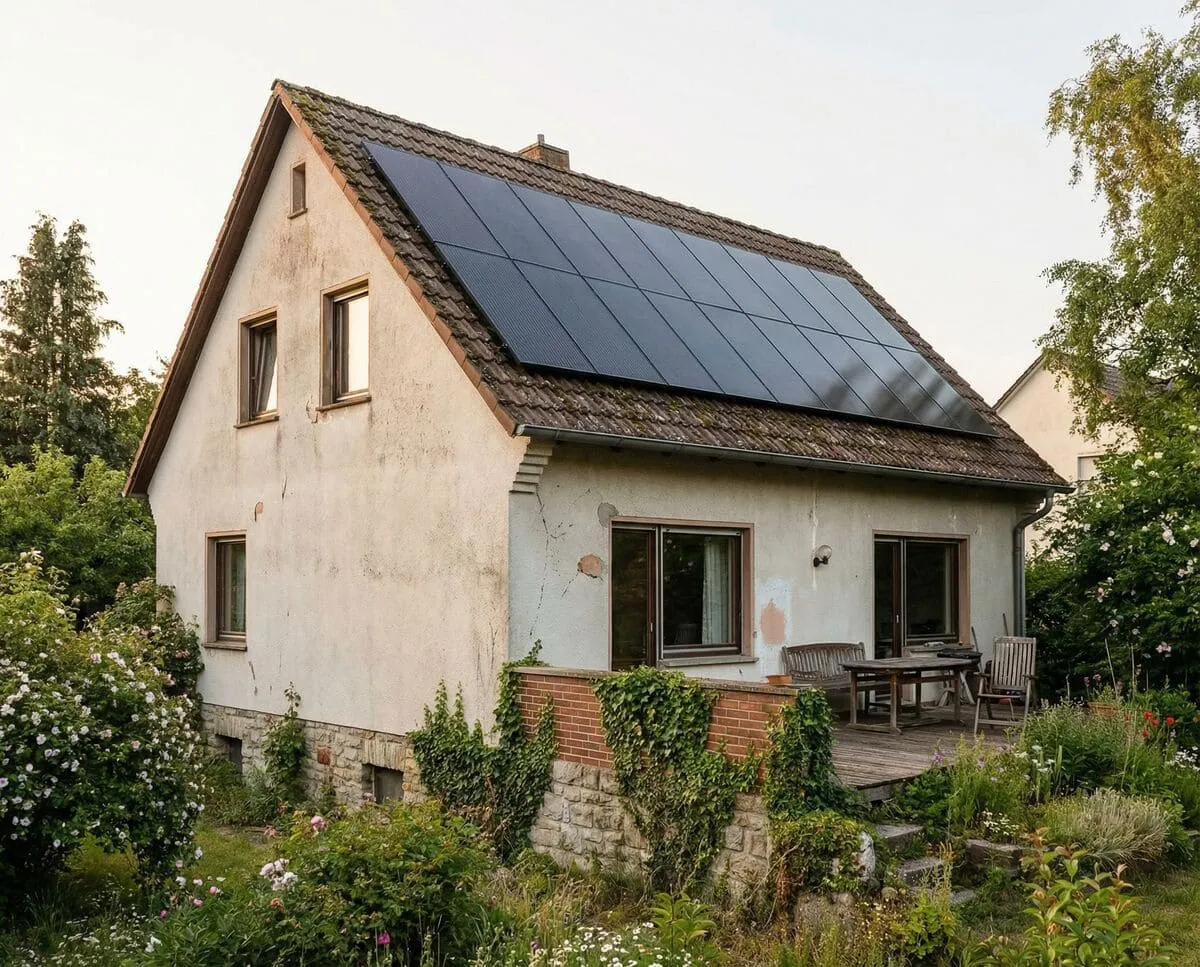 Premium Solarmodule
