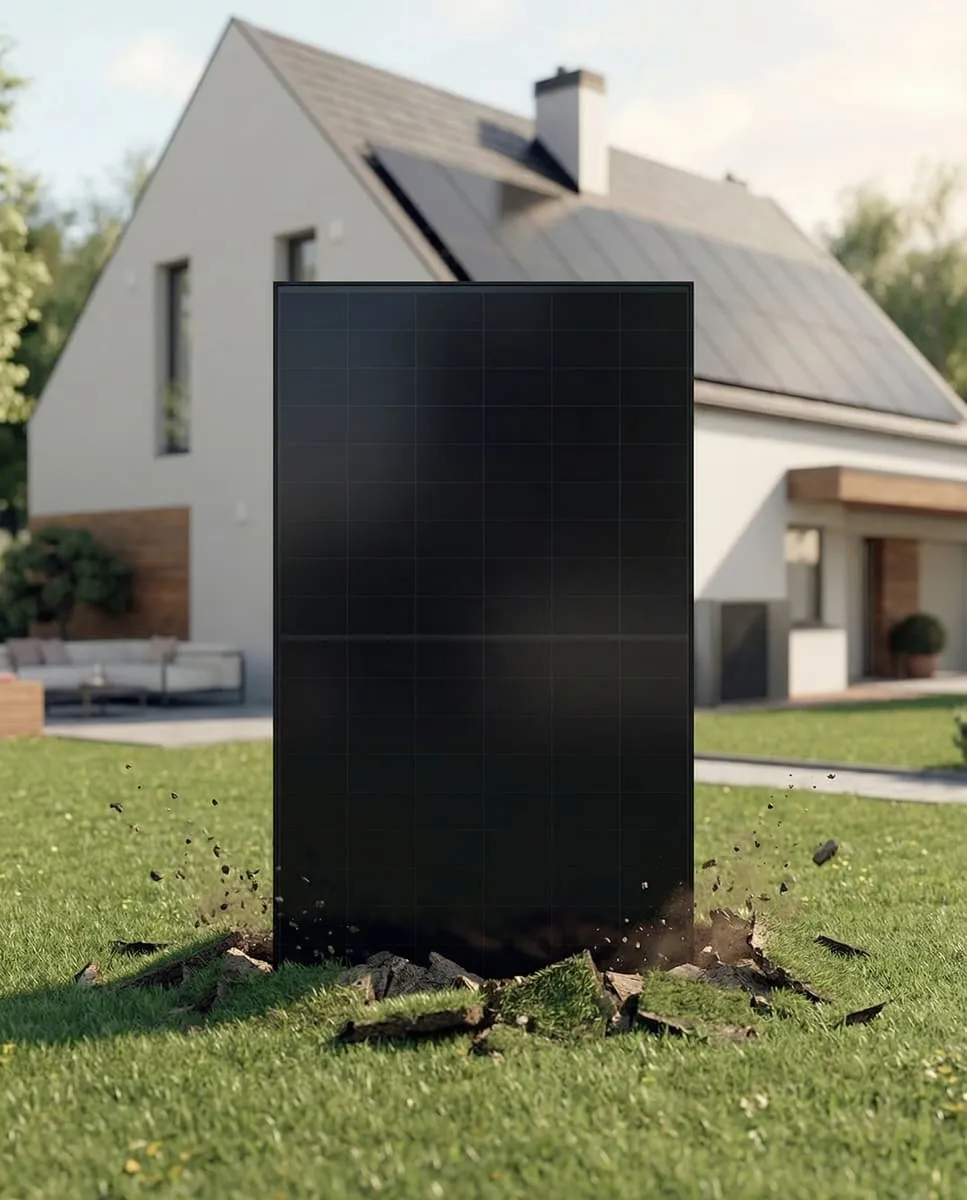 Premium Solarmodule