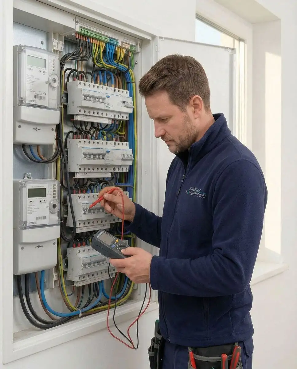 Elektrotechnik