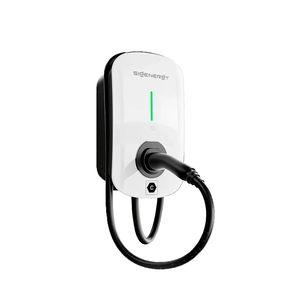 Sigen EV Charger