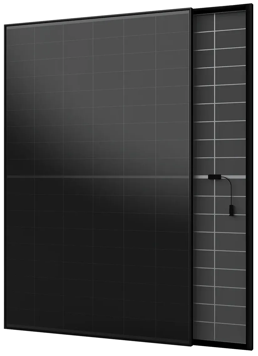AIKO Neostar 2S+ Doppelglas Solarmodul