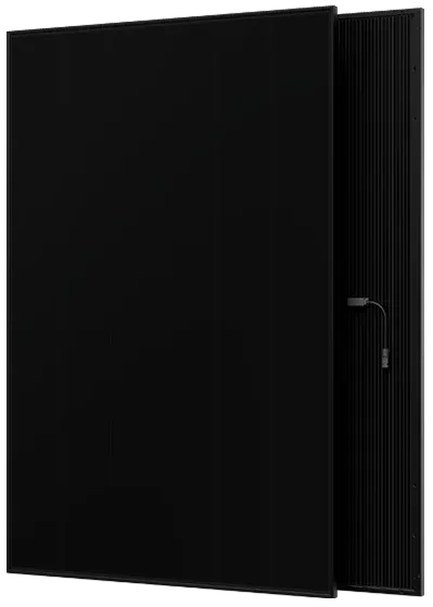 AIKO Neostar 3S+ Doppelglas Solarmodul
