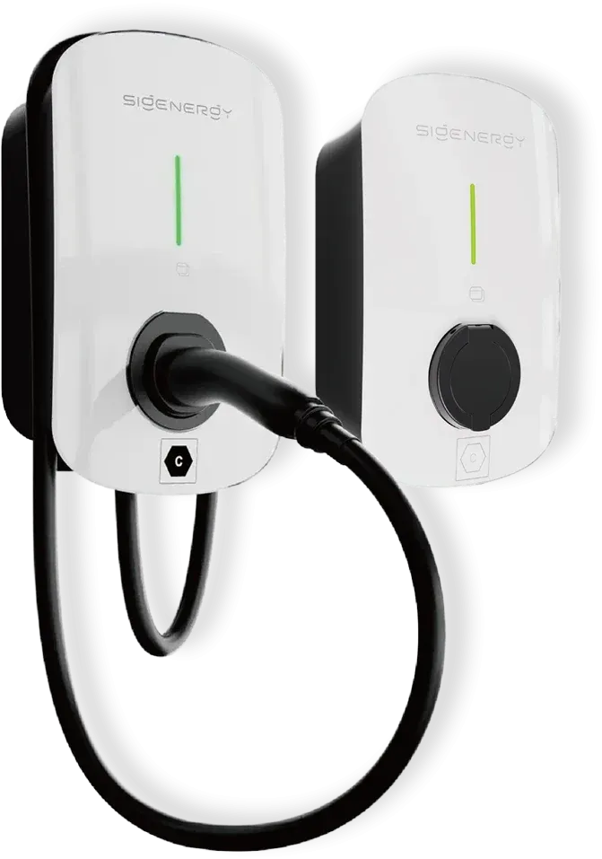 Sigenergy Sigen EV AC Wallbox