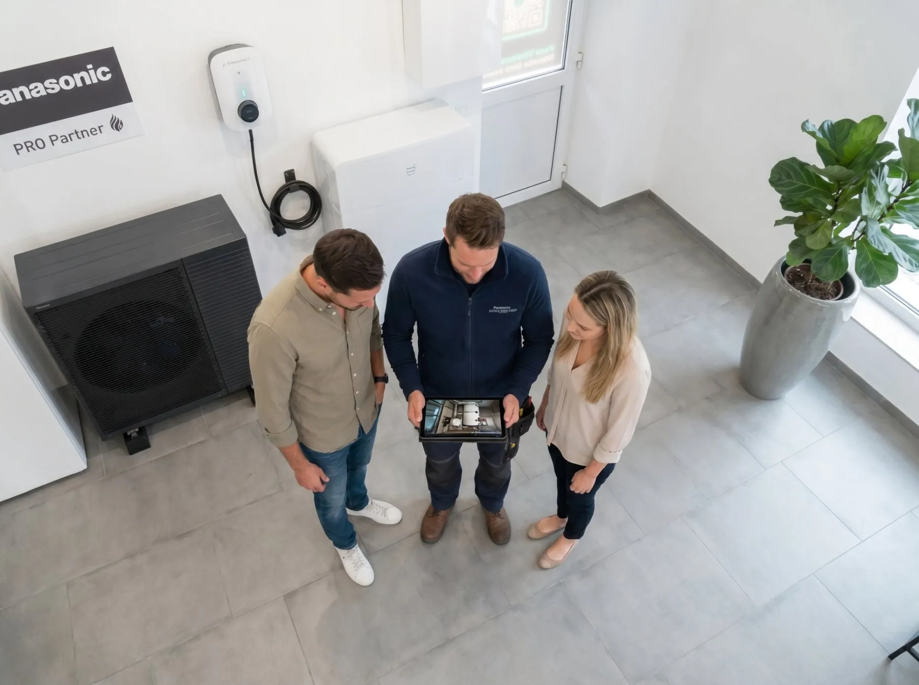 Wärmepumpe Springe – Individuelle Planung und Heizlastberechnung