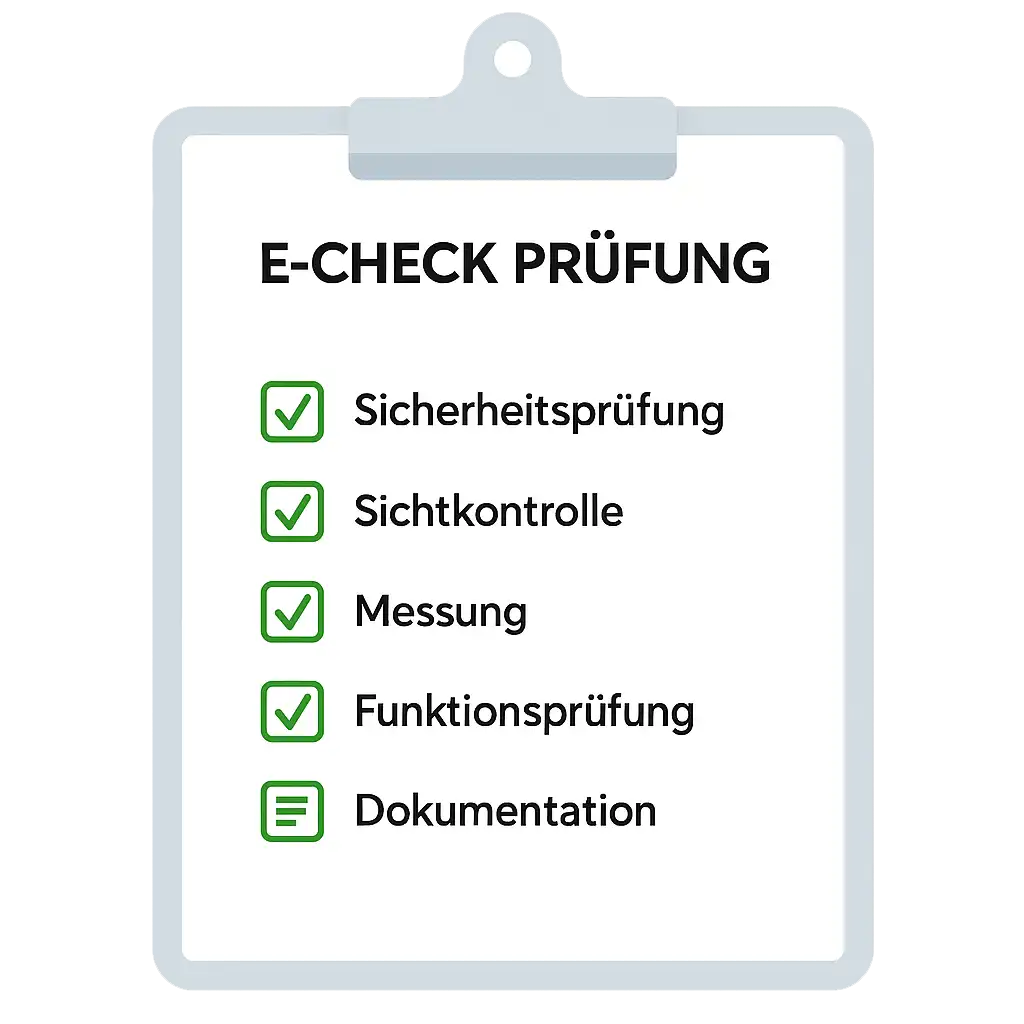 Prüfung