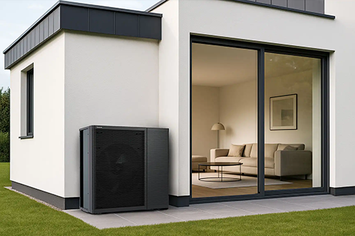 Wärmepumpenberatung